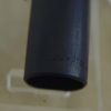 Lamy 2000 piston filler fountain pen - 14CT gold BB nib platinum coated - Image 7