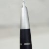 Lamy 2000 piston filler fountain pen - 14CT gold BB nib platinum coated - Image 9