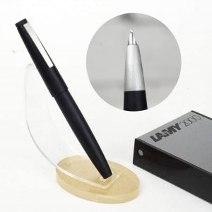 Lamy 2000 piston filler