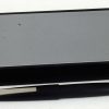 Lamy 2000 piston filler fountain pen - 14CT gold BB nib platinum coated - Image 5