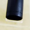 Lamy 2000 piston filler fountain pen - 14CT gold BB nib platinum coated - Image 11