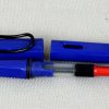 Lamy Safari fountain pen With Black M nib - Made in Germany - Image 6