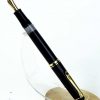 Vintage Pelikan M250 piston filler fountain pen with 14K gold  B nib - Image 2