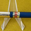 Pilot Vintage super 57  fountain pen -  NOS gold plated F nib - Image 4