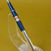 Pilot Vintage super 57  fountain pen -  NOS gold plated F nib - Image 3