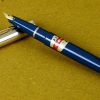 Pilot Vintage super 57  fountain pen -  NOS gold plated F nib - Image 5