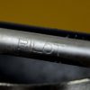 Pilot Vintage super 57  fountain pen -  NOS gold plated F nib - Image 8