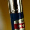 Pilot Vintage super 57  fountain pen -  NOS gold plated F nib - Image 7