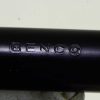 Vintage Benco Denmark  button filler fountain pen with Golden fine nib - Image 6
