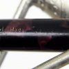 Vintage ERO german piston filler fountain pen  with GP Fine nib - Image 5