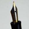 Vintage ERO german piston filler fountain pen with semi flex Fine nib - Image 8