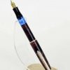 Vintage ERO german piston filler fountain pen  with GP Fine nib - Image 4