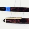 Vintage ERO german piston filler fountain pen  with GP Fine nib - Image 3