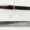 Vintage ERO german piston filler fountain pen  with GP Fine nib - Image 7