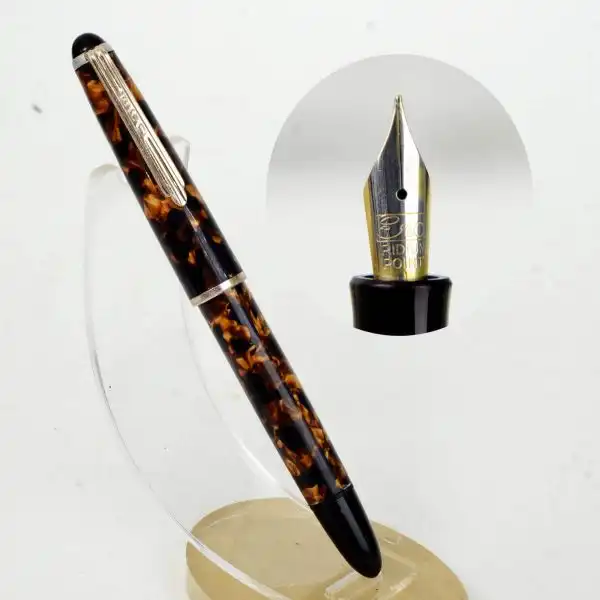 Ero German fountain pen
