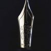 Vintage Montblanc Meisterstück LeGrand Piston Filler fountain pen 14K solid Gold nib - Image 8