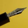 Vintage Montblanc Meisterstück LeGrand Piston Filler fountain pen 14K solid Gold nib - Image 5