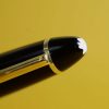 Vintage Montblanc Meisterstück LeGrand Piston Filler fountain pen 14K solid Gold nib - Image 15