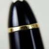 Vintage Montblanc Meisterstück LeGrand Piston Filler fountain pen 14K solid Gold nib - Image 9