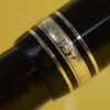 Vintage Montblanc Meisterstück LeGrand Piston Filler fountain pen 14K solid Gold nib - Image 10