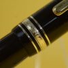 Vintage Montblanc Meisterstück LeGrand Piston Filler fountain pen 14K solid Gold nib - Image 11