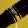 Vintage Montblanc Meisterstück LeGrand Piston Filler fountain pen 14K solid Gold nib - Image 14