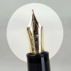 Vintage Montblanc Meisterstück LeGrand Piston Filler fountain pen 14K solid Gold nib - Image 16