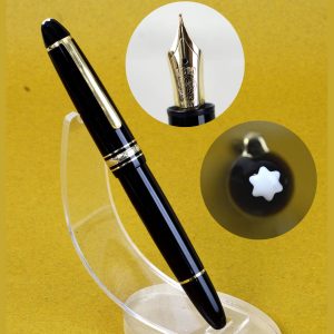 Montblanc Meisterstuck LeGrand