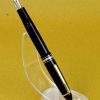 Vintage Montblanc Meisterstück LeGrand Piston Filler fountain pen 14K solid Gold nib - Image 2