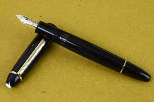 Buy vintage Montblanc Meisterstuck LeGrand fountain pen online Buy vintage Montblanc Meisterstuck LeGrand fountain pen online