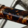 Vintage ERO german piston filler fountain pen  with GP Fine nib - Image 5