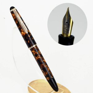 Ero German fountain pen