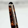 Vintage ERO german piston filler fountain pen  with GP Fine nib - Image 4