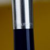 Vintage parker 21 fountain pen Blue barrel with F hooded nib - Image 6