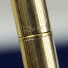 Parker 45 insignia 12K gold filled barrel fountain pen 14Karat solid gold nib - Image 8
