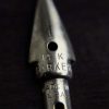 Parker 45 insignia 12K gold filled barrel fountain pen 14Karat solid gold nib - Image 11
