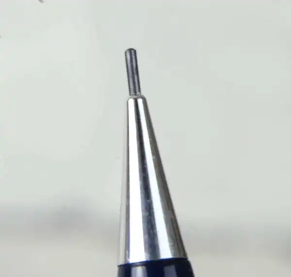 Vintage Parker chrome mechanical pencil - Image 4