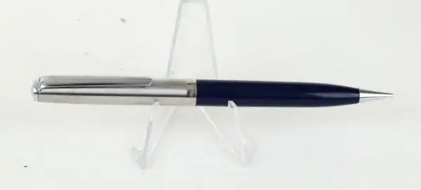 Vintage Parker chrome mechanical pencil - Image 2