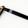 Vintage Pelikan M250 piston filler fountain pen with 14K gold  B nib - Image 3