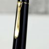 Vintage Pelikan M250 piston filler fountain pen with 14K gold  B nib - Image 9