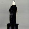Vintage Pelikan M250 piston filler fountain pen with 14K gold  B nib - Image 7