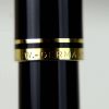 Vintage Pelikan M250 piston filler fountain pen with 14K gold  B nib - Image 6