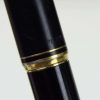Pilot Japan laureate  fountain pen - gold plated F nib - Image 8