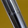 Sheaffer Vintage imperial 506 bright chrome fountain pen - Fine inlaid nib - Image 6