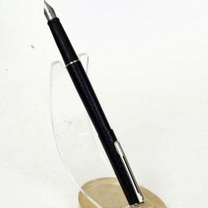 vintage-sheaffer-Agio-fountain-pen-steel-Fine-nib-USA