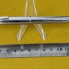 Sheaffer Vintage imperial 506 bright chrome fountain pen - Fine inlaid nib - Image 3