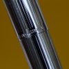 Sheaffer Vintage imperial 506 bright chrome fountain pen - Fine inlaid nib - Image 8