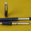 Vintage Sheaffer Imperial touchdown II fountain pen  triumph F nib - Image 4