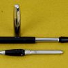 Vintage Sheaffer Imperial touchdown II fountain pen with triumph M nib - Image 3