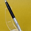 Vintage Sheaffer Imperial touchdown II fountain pen with triumph M nib - Image 2